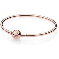 Bracciale Pandora Pandora Icons in Lega metallica 587132-19 - 587132-19